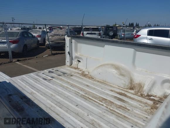 ✅ 2012 Ford F-150 XL • VIN: 1FTMF1CM1CFB85939 • Lot: 43317063. Listed on IAAI with 252,920 mi. Free auction sales archive from the USA and detailed vehicle history report at DreamBid. Image 3.