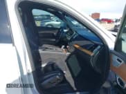 ✅ 2019 Volvo XC90 Inscription • VIN: YV4A22PLXK1445480 • Lot: 41243215. Listed on IAAI with 75,518 mi. Free auction sales archive from the USA and detailed vehicle history report at DreamBid. Image 5.