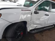 ✅ 2023 Chevrolet Silverado 1500 • VIN: 1GCPADE89PZ115977 • Лот: 42025071. Опубликован ранее на IAAI с пробегом 27 635 миль. Бесплатный доступ к архиву аукционных продаж из США и подробный отчёт об истории автомобиля на DreamBid. Изображение 6.