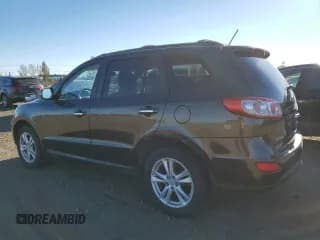 ✅ 2011 Hyundai Santa Fe SE • VIN: 5XYZHDAG2BG015003 • Лот: 86767085. Опубликован ранее на Copart с пробегом 268 192 миль. Бесплатный доступ к архиву аукционных продаж из США и подробный отчёт об истории автомобиля на DreamBid. Изображение 2.