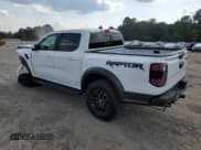 ✅ 2024 Ford Ranger Raptor • VIN: 1FTER4LR4RLE63817 • Лот: 67792355. Опубликован ранее на Copart с пробегом 3 018 миль. Бесплатный доступ к архиву аукционных продаж из США и подробный отчёт об истории автомобиля на DreamBid. Изображение 2.