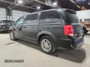 ✅ 2020 Dodge Grand Caravan SXT • VIN: 2C4RDGCG5LR152685 • Лот: 92208475. Опубликован ранее на Copart с пробегом 105 015 миль. Бесплатный доступ к архиву аукционных продаж из США и подробный отчёт об истории автомобиля на DreamBid. Изображение 2.