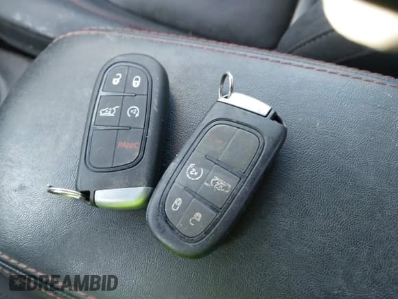 ✅ 2021 Jeep Cherokee Trailhawk • VIN: 1C4PJMBX3MD217814 • Лот: 41392588. Опубликован ранее на IAAI с пробегом 37 823 миль. Бесплатный доступ к архиву аукционных продаж из США и подробный отчёт об истории автомобиля на DreamBid. Изображение 11.