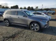 ✅ 2023 Mercedes-Benz EQB 350 • VIN: W1N9M1DB9PN072866 • Lot: 84624244. Wystawiony na Copart z przebiegiem 4 339 mil. Bezpłatny archiwum sprzedaży aukcyjnych z USA i szczegółowy raport historii pojazdu na DreamBid. Zdjęcie 4.