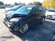 ✅ 2010 Honda CR-V EX • VIN: 5J6RE4H54AL049874 • Lot: 43596941. Wystawiony na IAAI z przebiegiem 134 395 mil. Bezpłatny archiwum sprzedaży aukcyjnych z USA i szczegółowy raport historii pojazdu na DreamBid. Zdjęcie 2.