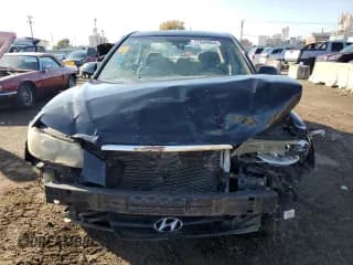 ✅ 2008 Hyundai Sonata GLS • VIN: 5NPET46C98H309373 • Лот: 77594954. Опубликован ранее на Copart с пробегом Не указан. Бесплатный доступ к архиву аукционных продаж из США и подробный отчёт об истории автомобиля на DreamBid. Изображение 5.