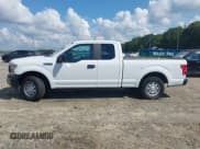 ✅ 2018 Ford F-150 XL • VIN: 1FTEX1CG8JFA48702 • Lot: 42877550. Wystawiony na IAAI z przebiegiem 151 367 mil. Bezpłatny archiwum sprzedaży aukcyjnych z USA i szczegółowy raport historii pojazdu na DreamBid. Zdjęcie 14.