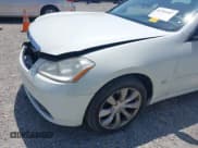 ✅ 2007 Infiniti M x • VIN: JNKAY01F67M462855 • Lot: 42791607. Listed on IAAI with 119,332 mi. Free auction sales archive from the USA and detailed vehicle history report at DreamBid. Image 14.