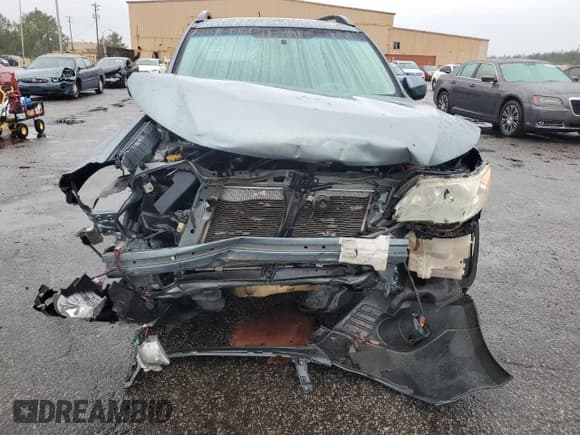 ✅ 2011 Subaru Forester X Limited • VIN: JF2SHBEC8BH768234 • Lot: 90563245. Listed on Copart with 154,673 mi. Free auction sales archive from the USA and detailed vehicle history report at DreamBid. Image 5.