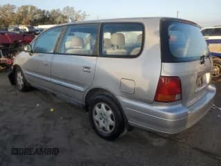 ✅ 1995 Honda Odyssey EX • VIN: JHMRA1877SC011508 • Lot: 78672004. Wystawiony na Copart z przebiegiem 249 425 mil. Bezpłatny archiwum sprzedaży aukcyjnych z USA i szczegółowy raport historii pojazdu na DreamBid. Zdjęcie 2.
