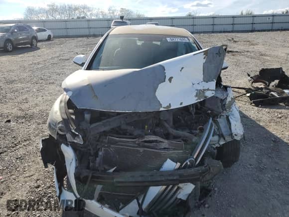 2016 Hyundai Sonata SE z VIN 5NPE24AF5GH398071, wystawiony jako Copart lot #84771695 z przebiegiem Nie podano mil oraz Nie do naprawy • Non repairable. Historia ofert i sprzedaży dostępna na DreamBid. Obrazek 5.