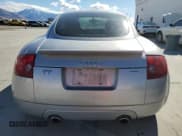 ✅ 2001 Audi TT • VIN: TRUWT28N911037191 • Лот: 79362534. Опубликован ранее на Copart с пробегом 165 471 миль. Бесплатный доступ к архиву аукционных продаж из США и подробный отчёт об истории автомобиля на DreamBid. Изображение 6.