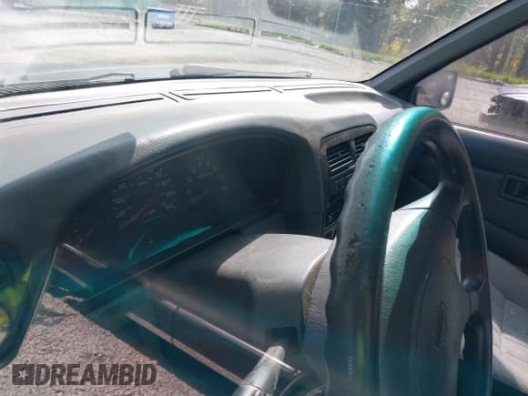 ✅ 1994 Nissan Frontier XE • VIN: 1N6SD16S4RC316358 • Lot: 43057784. Listed on IAAI with Not provided. Free auction sales archive from the USA and detailed vehicle history report at DreamBid. Image 7.