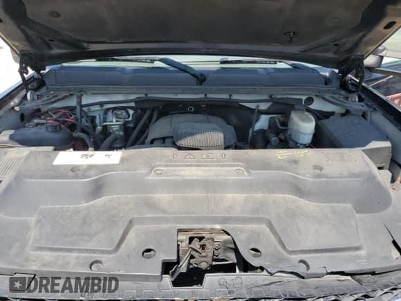 ✅ 2012 Chevrolet Silverado 1500 • VIN: 1GB5CZCG2CZ171198 • Lot: 68287895. Wystawiony na Copart z przebiegiem 246 684 mil. Bezpłatny archiwum sprzedaży aukcyjnych z USA i szczegółowy raport historii pojazdu na DreamBid. Zdjęcie 11.