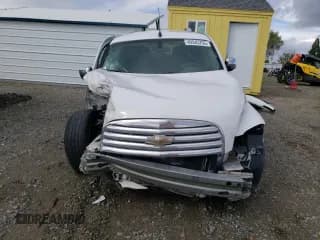 ✅ 2007 Chevrolet HHR LT • VIN: 3GNDA23D77S527830 • Lot: 49343755. Listed on Copart with 187,255 mi. Free auction sales archive from the USA and detailed vehicle history report at DreamBid. Image 5.