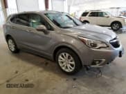 ✅ 2019 Buick Envision Preferred • VIN: LRBFX1SA4KD067941 • Лот: 68444465. Опубликован ранее на Copart с пробегом 56 148 миль. Бесплатный доступ к архиву аукционных продаж из США и подробный отчёт об истории автомобиля на DreamBid. Изображение 4.