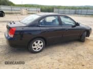 ✅ 2005 Hyundai Elantra GLS • VIN: KMHDN46D75U115887 • Lot: 54938955. Wystawiony na Copart z przebiegiem 101 490 mil. Bezpłatny archiwum sprzedaży aukcyjnych z USA i szczegółowy raport historii pojazdu na DreamBid. Zdjęcie 3.