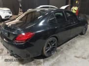 ✅ 2020 Mercedes-Benz C 43 AMG • VIN: W1KWF6EB1LR574604 • Lot: 42458611. Wystawiony na IAAI z przebiegiem 80 181 mil. Bezpłatny archiwum sprzedaży aukcyjnych z USA i szczegółowy raport historii pojazdu na DreamBid. Zdjęcie 4.