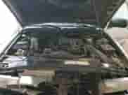 ✅ 2000 Chevrolet Blazer LT • VIN: 1GNDT13WXY2353612 • Lot: 82120334. Wystawiony na Copart z przebiegiem 147 410 mil. Bezpłatny archiwum sprzedaży aukcyjnych z USA i szczegółowy raport historii pojazdu na DreamBid. Zdjęcie 12.