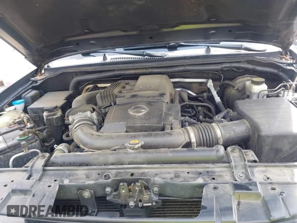 ✅ 2018 Nissan Frontier SV • VIN: 1N6AD0EV0JN744891 • Lot: 42128481. Listed on IAAI with 137,412 mi. Free auction sales archive from the USA and detailed vehicle history report at DreamBid. Image 10.