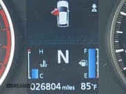 ✅ 2024 Mitsubishi Eclipse Cross SE • VIN: JA4ATWAAXRZ077726 • Лот: 42842663. Опубликован ранее на IAAI с пробегом 26 804 миль. Бесплатный доступ к архиву аукционных продаж из США и подробный отчёт об истории автомобиля на DreamBid. Изображение 16.