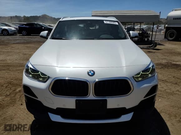✅ 2023 BMW X2 sDrive28i • VIN: WBXYH9C06P5V65784 • Лот: 57108985. Опубликован ранее на Copart с пробегом 37 113 миль. Бесплатный доступ к архиву аукционных продаж из США и подробный отчёт об истории автомобиля на DreamBid. Изображение 5.