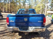 ✅ 2010 Dodge 1500 SLT • VIN: 1D7RV1CT9AS104146 • Lot: 43687897. Listed on IAAI with 184,602 mi. Free auction sales archive from the USA and detailed vehicle history report at DreamBid. Image 16.