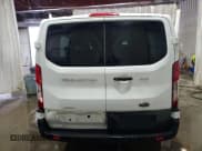 ✅ 2023 Ford Transit Passenger XL • VIN: 1FBAX2YG8PKA93527 • Лот: 45667225. Опубликован ранее на Copart с пробегом 31 111 миль. Бесплатный доступ к архиву аукционных продаж из США и подробный отчёт об истории автомобиля на DreamBid. Изображение 6.