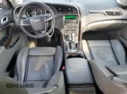 ✅ 2011 Saab 9-4X Premium • VIN: 3G0FNSEY3BS800533 • Lot: 62200055. Wystawiony na Copart z przebiegiem 251 058 mil. Bezpłatny archiwum sprzedaży aukcyjnych z USA i szczegółowy raport historii pojazdu na DreamBid. Zdjęcie 8.