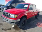 ✅ 2003 Toyota Tacoma PreRunner • VIN: 5TEGN92N53Z258595 • Лот: 43567002. Опубликован ранее на IAAI с пробегом 179 803 миль. Бесплатный доступ к архиву аукционных продаж из США и подробный отчёт об истории автомобиля на DreamBid. Изображение 2.