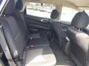 ✅ 2019 Nissan Pathfinder SV • VIN: 5N1DR2MM6KC582215 • Lot: 42839071. Listed on IAAI with 84,322 mi. Free auction sales archive from the USA and detailed vehicle history report at DreamBid. Image 8.