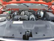 ✅ 2007 Chevrolet Silverado 1500 LTZ • VIN: 2GCEK13M071520878 • Lot: 78073763. Listed on Copart with 225,595 mi. Free auction sales archive from the USA and detailed vehicle history report at DreamBid. Image 11.