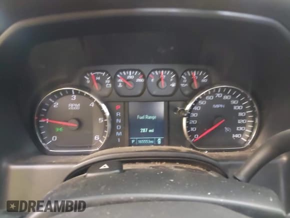 ✅ 2016 Chevrolet Silverado 2500HD Work Truck • VIN: 1GC2KUEG4GZ149744 • Lot: 42683544. Wystawiony na IAAI z przebiegiem 165 553 mil. Bezpłatny archiwum sprzedaży aukcyjnych z USA i szczegółowy raport historii pojazdu na DreamBid. Zdjęcie 7.