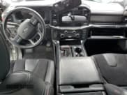 ✅ 2024 Ford F-150 Raptor • VIN: 1FTFW1RG7RFA51830 • Лот: 60810585. Опубликован ранее на Copart с пробегом Не указан. Бесплатный доступ к архиву аукционных продаж из США и подробный отчёт об истории автомобиля на DreamBid. Изображение 8.