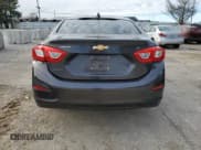 ✅ 2017 Chevrolet Cruze LT • VIN: 1G1BE5SM9H7266796 • Lot: 70294942. Listed on Copart with 160,978 mi. Free auction sales archive from the USA and detailed vehicle history report at DreamBid. Image 6.