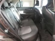 ✅ 2024 Kia Niro EX • VIN: KNDCS3LF0R5189094 • Lot: 44306265. Listed on Copart with 22 mi. Free auction sales archive from the USA and detailed vehicle history report at DreamBid. Image 10.