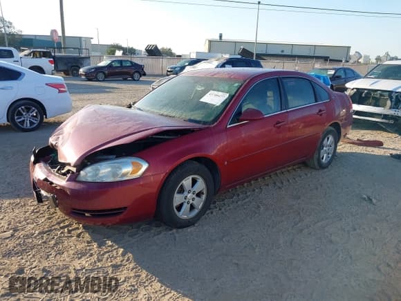 ✅ 2006 Chevrolet Impala LT 3.5L • VIN: 2G1WT58K769100592 • Лот: 43740477. Опубликован ранее на IAAI с пробегом 72 340 миль. Бесплатный доступ к архиву аукционных продаж из США и подробный отчёт об истории автомобиля на DreamBid. Изображение 18.