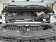 ✅ 2022 Chevrolet Silverado 1500 Work Truck • VIN: 1GCPAAEK2NZ529013 • Lot: 43654455. Wystawiony na Copart z przebiegiem 22 609 mil. Bezpłatny archiwum sprzedaży aukcyjnych z USA i szczegółowy raport historii pojazdu na DreamBid. Zdjęcie 13.