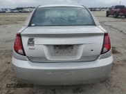 ✅ 2004 Saturn ION ION 1 • VIN: 1G8AG52F04Z189033 • Лот: 71504855. Опубликован ранее на Copart с пробегом 282 060 миль. Бесплатный доступ к архиву аукционных продаж из США и подробный отчёт об истории автомобиля на DreamBid. Изображение 6.