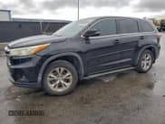 ✅ 2015 Toyota Highlander LE Plus • VIN: 5TDZKRFH7FS104543 • Lot: 95762965. Wystawiony na Copart z przebiegiem 197 426 mil. Bezpłatny archiwum sprzedaży aukcyjnych z USA i szczegółowy raport historii pojazdu na DreamBid. Zdjęcie 1.