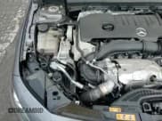 ✅ 2021 Mercedes-Benz A 220 • VIN: W1K3G4FB6MJ270185 • Lot: 85273785. Listed on Copart with 17,891 mi. Free auction sales archive from the USA and detailed vehicle history report at DreamBid. Image 14.