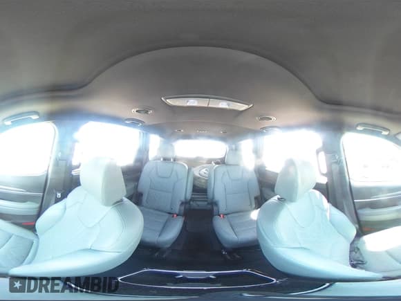 ✅ 2024 Kia Telluride EX X-Line • VIN: 5XYP3DGC0RG507128 • Lot: 56778535. Listed on Copart with 19,164 mi. Free auction sales archive from the USA and detailed vehicle history report at DreamBid. Image 16.