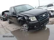 ✅ 2007 Ford F-150 XL • VIN: 1FTRF14W37KC87438 • Lot: 43861014. Wystawiony na IAAI z przebiegiem 125 090 mil. Bezpłatny archiwum sprzedaży aukcyjnych z USA i szczegółowy raport historii pojazdu na DreamBid. Zdjęcie 1.