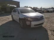 ✅ 2014 Toyota Venza XLE • VIN: 4T3ZA3BB2EU083048 • Lot: 84974315. Listed on Copart with 194,418 mi. Free auction sales archive from the USA and detailed vehicle history report at DreamBid. Image 14.