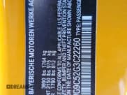 ✅ 2016 MINI Convertible S • VIN: WMWWG9C52G3C22260 • Lot: 81069524. Listed on Copart with 30,969 mi. Free auction sales archive from the USA and detailed vehicle history report at DreamBid. Image 12.