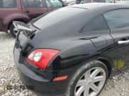 ✅ 2004 Chrysler Crossfire • VIN: 1C3AN69L74X002206 • Lot: 79107444. Listed on Copart with 99,937 mi. Free auction sales archive from the USA and detailed vehicle history report at DreamBid. Image 10.