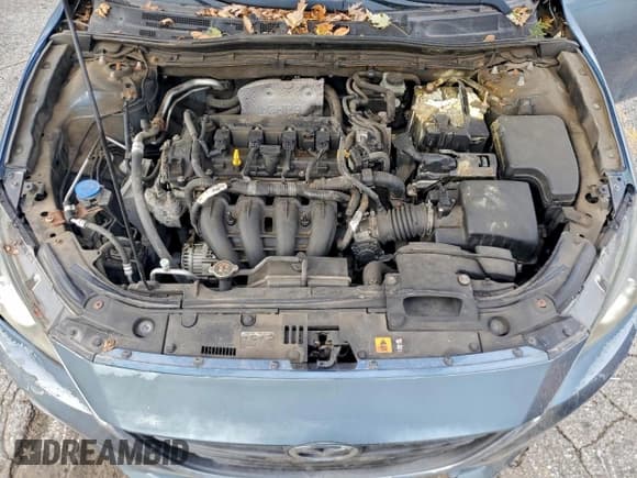 ✅ 2014 Mazda 3 i Sport • VIN: JM1BM1K77E1144076 • Lot: 94023405. Listed on Copart with 135,586 mi. Free auction sales archive from the USA and detailed vehicle history report at DreamBid. Image 11.