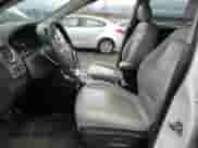 2012 Chevrolet Captiva Sport LTZ z VIN 3GNFL4E56CS615427, wystawiony jako Copart lot #79405174 z przebiegiem 112 723 mil mil oraz Szkoda całkowita • Salvage title. Historia ofert i sprzedaży dostępna na DreamBid. Obrazek 7.