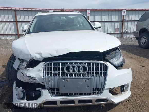 ✅ 2015 Audi allroad A4 Premium Plus • VIN: WA1UFAFL1FA102363 • Лот: 42449859. Опубликован ранее на IAAI с пробегом 88 633 миль. Бесплатный доступ к архиву аукционных продаж из США и подробный отчёт об истории автомобиля на DreamBid. Изображение 6.