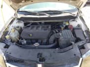 ✅ 2009 Dodge Avenger SE • VIN: 1B3LC46B59N509541 • Lot: 41710027. Wystawiony na IAAI z przebiegiem 151 209 mil. Bezpłatny archiwum sprzedaży aukcyjnych z USA i szczegółowy raport historii pojazdu na DreamBid. Zdjęcie 10.